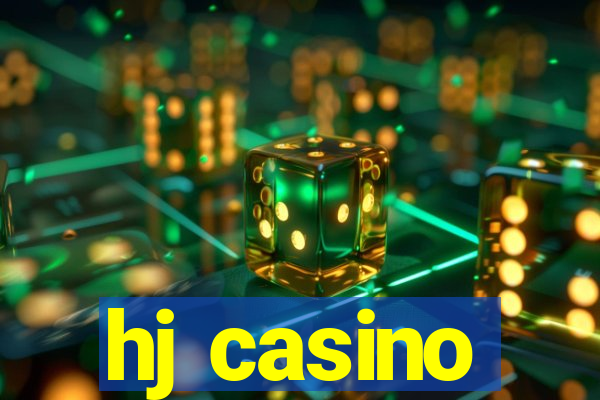 hj casino